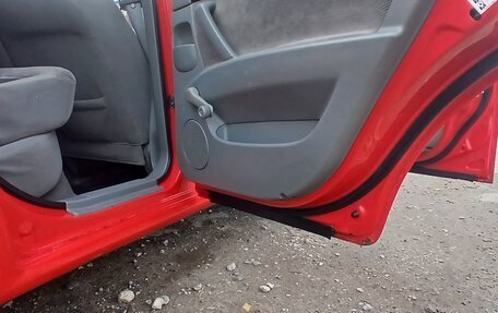 Chevrolet Lacetti, 2007 год, 380 000 рублей, 6 фотография