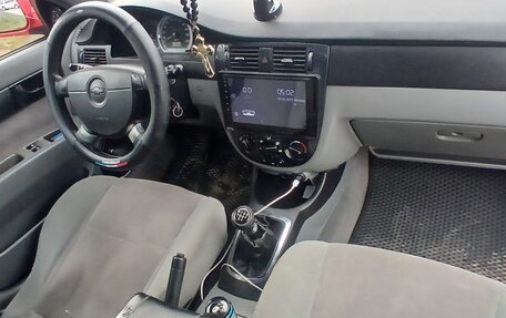 Chevrolet Lacetti, 2007 год, 380 000 рублей, 5 фотография