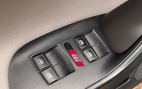 SEAT Ibiza IV рестайлинг 2, 2013 год, 929 000 рублей, 15 фотография