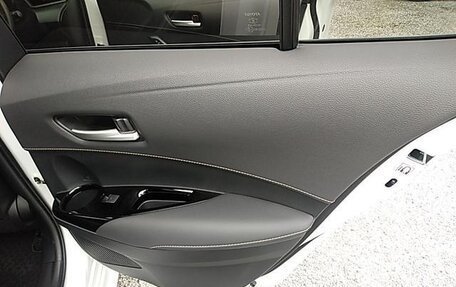 Toyota Corolla, 2022 год, 1 532 000 рублей, 13 фотография
