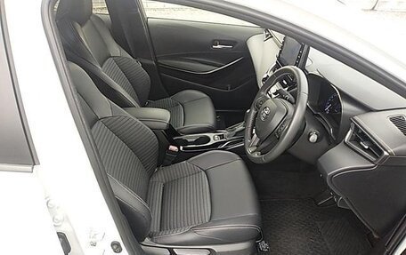 Toyota Corolla, 2022 год, 1 532 000 рублей, 12 фотография