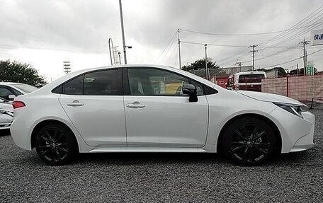 Toyota Corolla, 2022 год, 1 532 000 рублей, 6 фотография