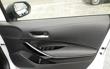 Toyota Corolla, 2022 год, 1 532 000 рублей, 11 фотография