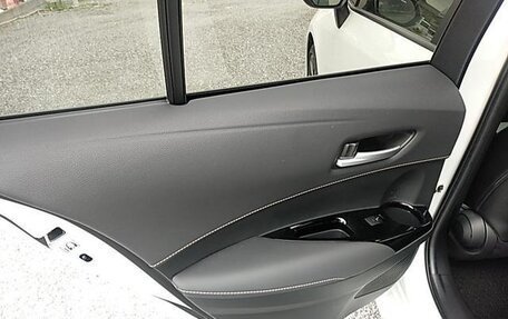 Toyota Corolla, 2022 год, 1 532 000 рублей, 14 фотография