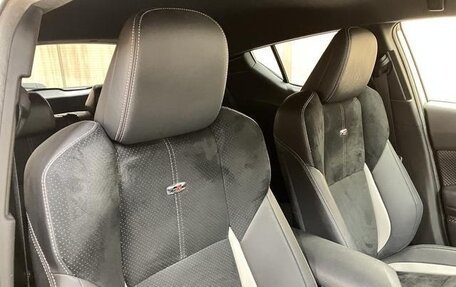 Toyota C-HR I рестайлинг, 2021 год, 1 687 000 рублей, 40 фотография