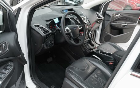 Ford Kuga III, 2014 год, 1 099 000 рублей, 6 фотография