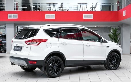 Ford Kuga III, 2014 год, 1 099 000 рублей, 2 фотография