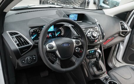 Ford Kuga III, 2014 год, 1 099 000 рублей, 11 фотография