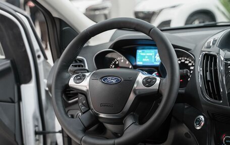 Ford Kuga III, 2014 год, 1 099 000 рублей, 13 фотография