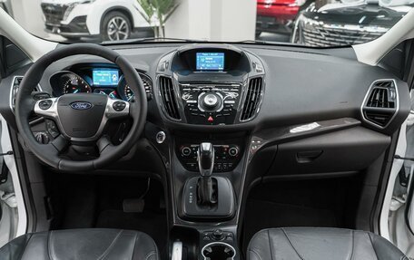Ford Kuga III, 2014 год, 1 099 000 рублей, 12 фотография