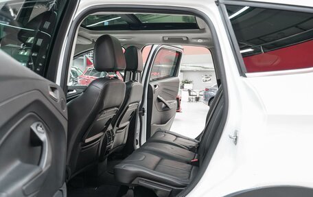 Ford Kuga III, 2014 год, 1 099 000 рублей, 8 фотография