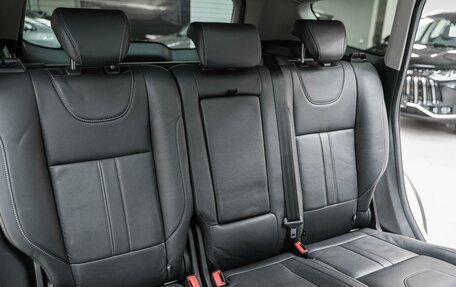 Ford Kuga III, 2014 год, 1 099 000 рублей, 10 фотография