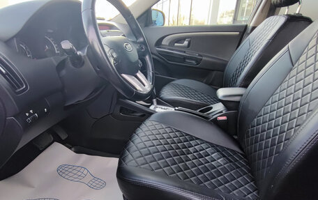 KIA cee'd I рестайлинг, 2011 год, 770 000 рублей, 7 фотография