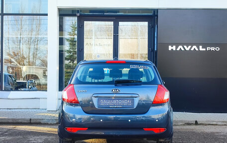 KIA cee'd I рестайлинг, 2011 год, 770 000 рублей, 3 фотография