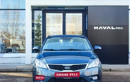 KIA cee'd I рестайлинг, 2011 год, 770 000 рублей, 6 фотография
