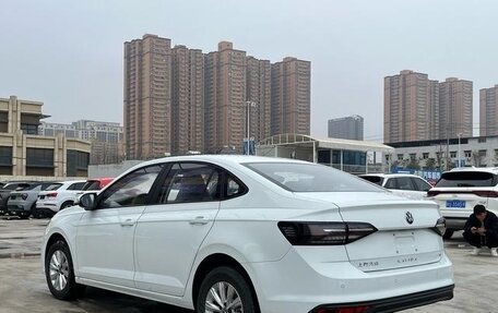 Volkswagen Lavida, 2025 год, 1 660 000 рублей, 6 фотография