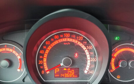 KIA cee'd I рестайлинг, 2011 год, 770 000 рублей, 12 фотография