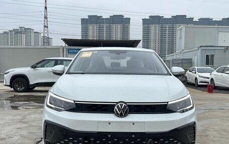 Volkswagen Lavida, 2025 год, 1 660 000 рублей, 2 фотография