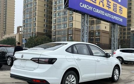 Volkswagen Lavida, 2025 год, 1 660 000 рублей, 4 фотография