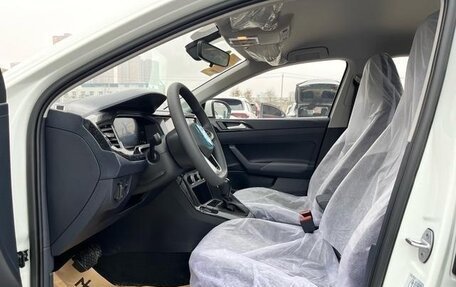 Volkswagen Lavida, 2025 год, 1 660 000 рублей, 9 фотография