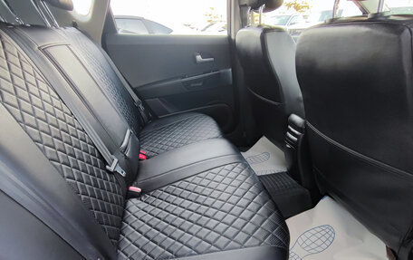 KIA cee'd I рестайлинг, 2011 год, 770 000 рублей, 15 фотография