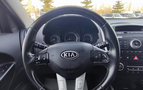 KIA cee'd I рестайлинг, 2011 год, 770 000 рублей, 11 фотография