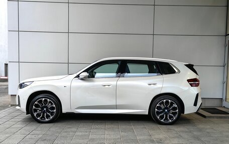 BMW X3, 2025 год, 7 650 000 рублей, 2 фотография