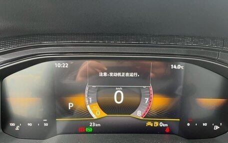 Volkswagen Lavida, 2025 год, 1 660 000 рублей, 11 фотография