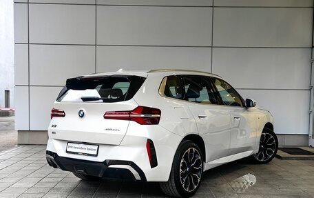 BMW X3, 2025 год, 7 650 000 рублей, 5 фотография