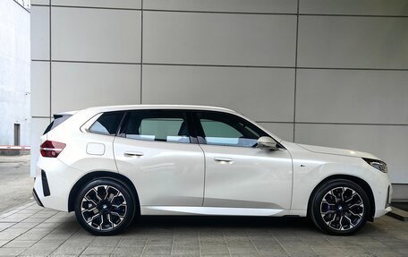 BMW X3, 2025 год, 7 650 000 рублей, 4 фотография