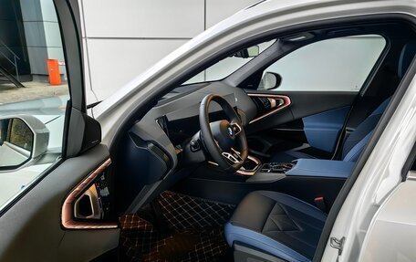 BMW X3, 2025 год, 7 650 000 рублей, 9 фотография