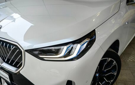 BMW X3, 2025 год, 7 650 000 рублей, 7 фотография