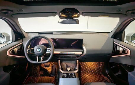 BMW X3, 2025 год, 7 650 000 рублей, 10 фотография