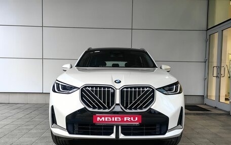 BMW X3, 2025 год, 7 650 000 рублей, 3 фотография