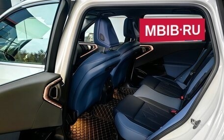 BMW X3, 2025 год, 7 650 000 рублей, 11 фотография