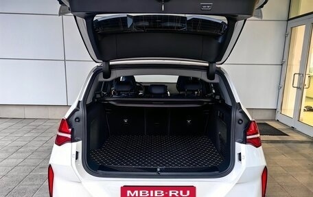 BMW X3, 2025 год, 7 650 000 рублей, 14 фотография