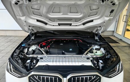 BMW X3, 2025 год, 7 650 000 рублей, 13 фотография