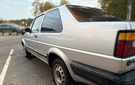 Volkswagen Jetta III, 1984 год, 150 000 рублей, 11 фотография