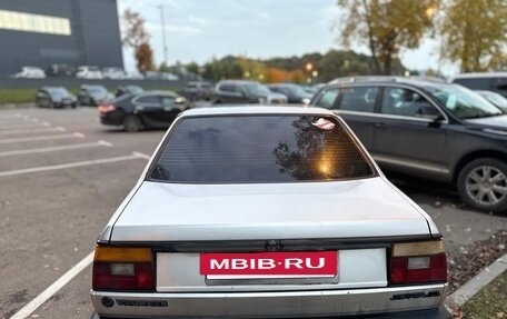 Volkswagen Jetta III, 1984 год, 150 000 рублей, 5 фотография