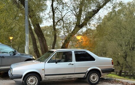 Volkswagen Jetta III, 1984 год, 150 000 рублей, 3 фотография