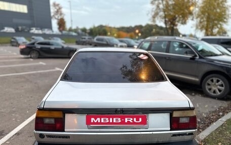 Volkswagen Jetta III, 1984 год, 150 000 рублей, 6 фотография