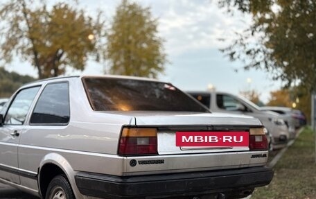 Volkswagen Jetta III, 1984 год, 150 000 рублей, 4 фотография