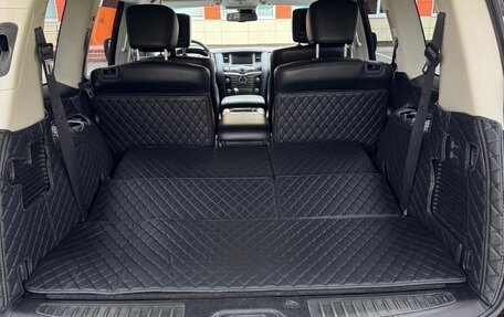 Infiniti QX56, 2012 год, 2 150 000 рублей, 4 фотография