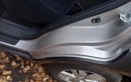Hyundai Tucson III, 2008 год, 800 000 рублей, 12 фотография