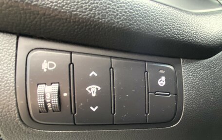 KIA cee'd III, 2013 год, 990 000 рублей, 9 фотография