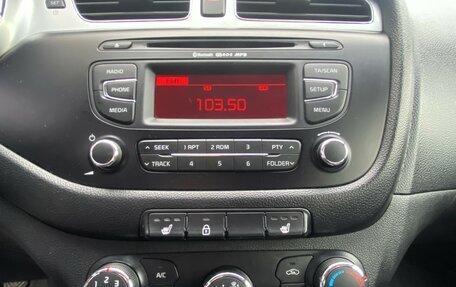 KIA cee'd III, 2013 год, 990 000 рублей, 10 фотография