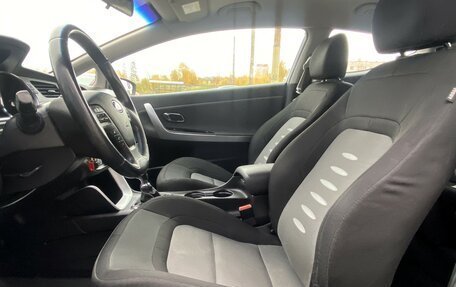 KIA cee'd III, 2013 год, 990 000 рублей, 7 фотография