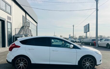 Ford Focus III, 2011 год, 879 000 рублей, 7 фотография