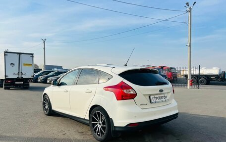 Ford Focus III, 2011 год, 879 000 рублей, 4 фотография