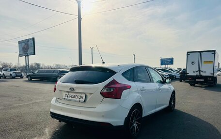 Ford Focus III, 2011 год, 879 000 рублей, 6 фотография